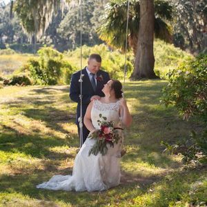 Meet your Posher, Allison